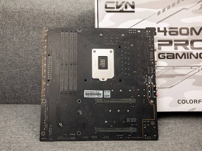 七彩虹CVN B460M主板怎么樣？七彩虹CVN B460M主板評(píng)測(cè)