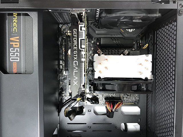 RTX3070、RTX3080、RTX3090電源功率選擇多大適合？功率計算公式