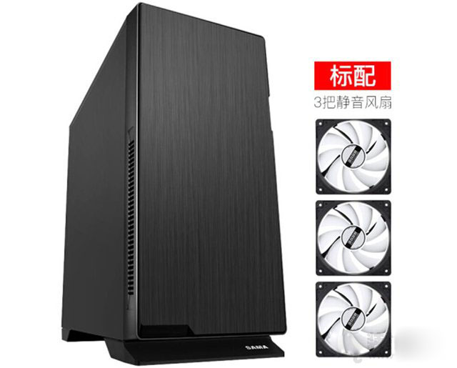 30系列顯卡即將來臨！i7-10700K配RTX3070組裝電腦主機(jī)配置推薦
