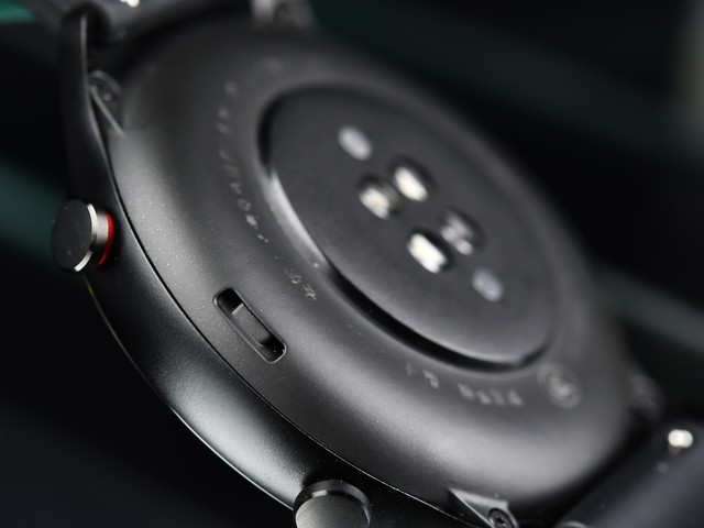 輕薄旗艦時(shí)尚智能手表 Amazfit GTR 2全面評測（審核） 