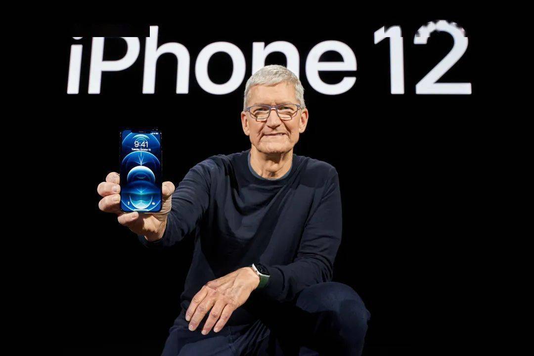 iPhone 12系列正式發(fā)布，全系支持5G網(wǎng)絡(luò)，售價(jià)5499元起