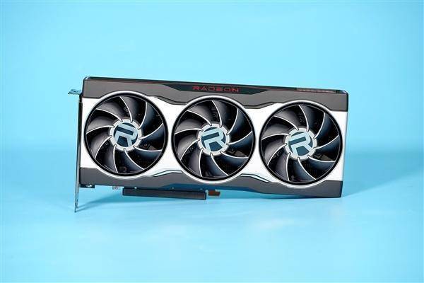 AMD RX 6800顯卡拆解圖賞，性能強悍價格更香！