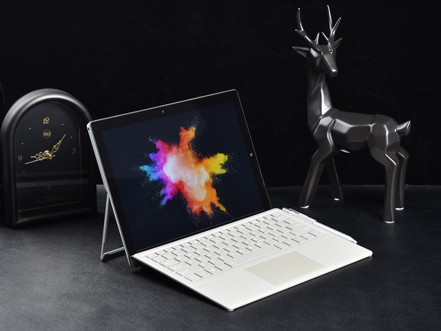 輕薄便攜體驗(yàn)佳 中柏EZpad i7全面評(píng)測(cè) 