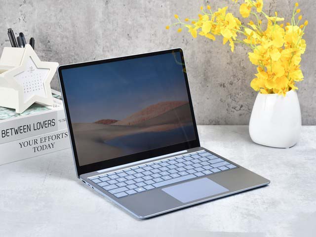 微軟Surface Laptop Go怎么樣？微軟Surface Laptop Go筆記本上手評(píng)測(cè)
