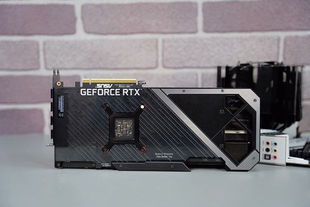 暢玩2K游戲大作！i7-10700KF配RTX3070萬元DIY電腦主機(jī)配置清單