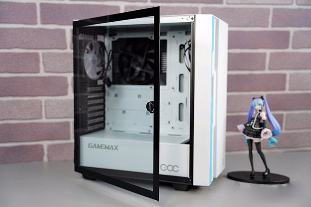 暢玩2K游戲大作！i7-10700KF配RTX3070萬元DIY電腦主機(jī)配置清單