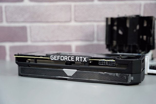 暢玩2K游戲大作！i7-10700KF配RTX3070萬元DIY電腦主機(jī)配置清單