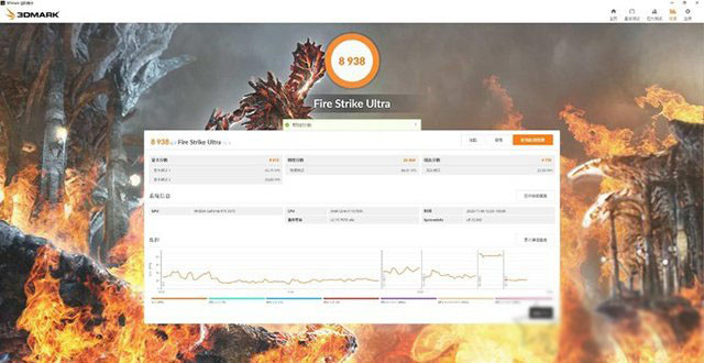 暢玩2K游戲大作！i7-10700KF配RTX3070萬元DIY電腦主機(jī)配置清單