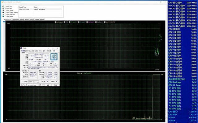 暢玩2K游戲大作！i7-10700KF配RTX3070萬元DIY電腦主機(jī)配置清單