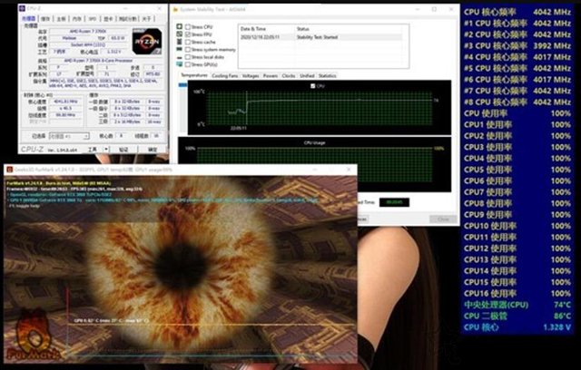 爽玩游戲大作，AMD銳龍R5 5600X配RTX 3060Ti組裝機(jī)配置方案