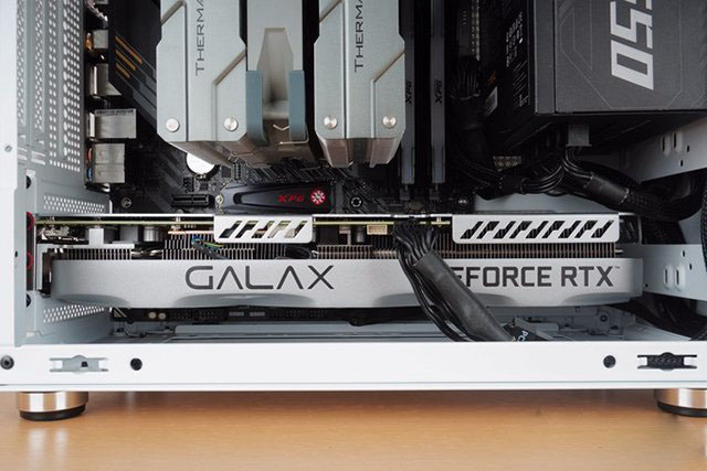 爽玩游戲大作，AMD銳龍R5 5600X配RTX 3060Ti組裝機(jī)配置方案