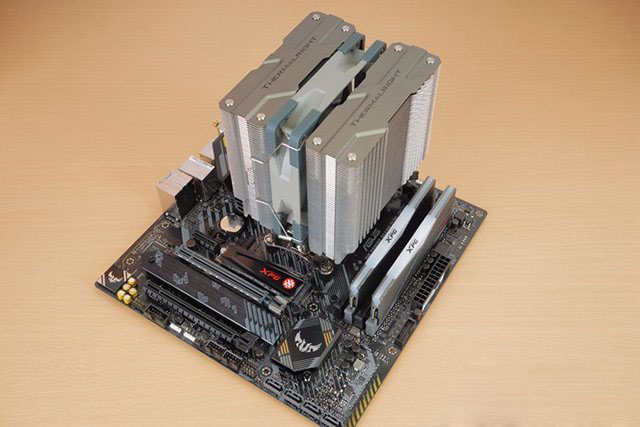 爽玩游戲大作，AMD銳龍R5 5600X配RTX 3060Ti組裝機(jī)配置方案