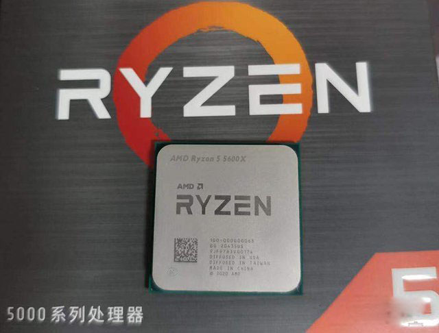 爽玩游戲大作，AMD銳龍R5 5600X配RTX 3060Ti組裝機(jī)配置方案