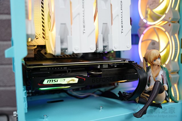 玩游戲夠用！十代i5 10600KF搭配RTX2060電腦組裝機配置單及價格