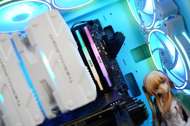 玩游戲夠用！十代i5 10600KF搭配RTX2060電腦組裝機配置單及價格