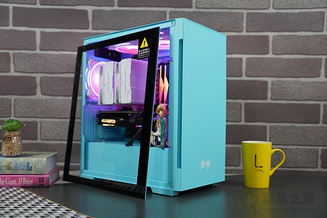 玩游戲夠用！十代i5 10600KF搭配RTX2060電腦組裝機配置單及價格
