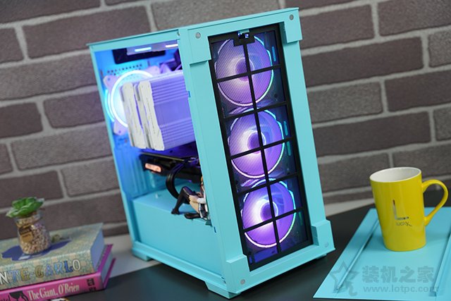 玩游戲夠用！十代i5 10600KF搭配RTX2060電腦組裝機配置單及價格