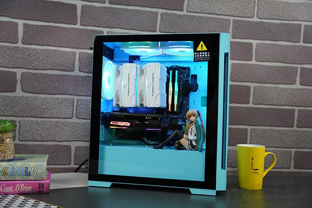 玩游戲夠用！十代i5 10600KF搭配RTX2060電腦組裝機配置單及價格