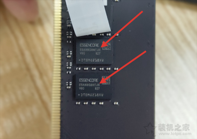內(nèi)存顆粒哪個(gè)好？有什么區(qū)別？常見(jiàn)電腦內(nèi)存條顆粒知識(shí)科普