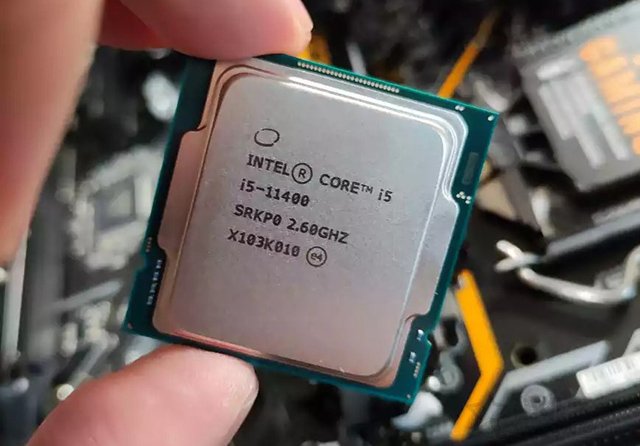 Intel十一代酷睿i5 11400核顯電腦配置推薦，預(yù)算3000元出頭