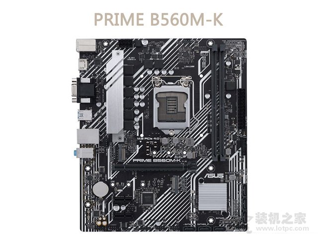 十一代新平臺嘗鮮！intel十一代酷睿i5 11400核顯電腦配置推薦