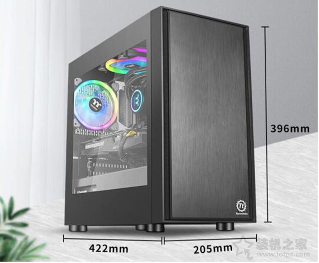 十一代新平臺嘗鮮！intel十一代酷睿i5 11400核顯電腦配置推薦
