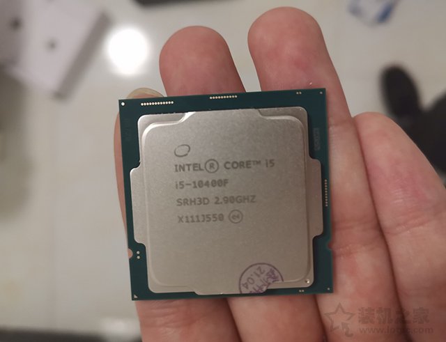 Intel十代酷睿i5 10400F配GTX1050Ti電腦配置推薦，預(yù)算4000元裝機(jī)方案