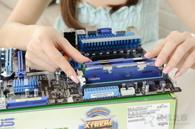 如何選購電腦內(nèi)存條？小白裝機(jī)通俗易懂的電腦內(nèi)存選購知識(shí)指南-裝機(jī)之家