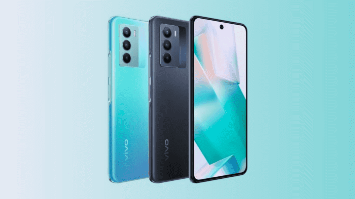 vivo T1 Pro 5G跑分曝光：配備8GB內(nèi)存，多核測試2859分