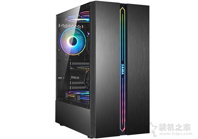 Intel酷睿i5-10400F組裝電腦主機(jī)配置清單推薦，4000元-6000元電腦配置