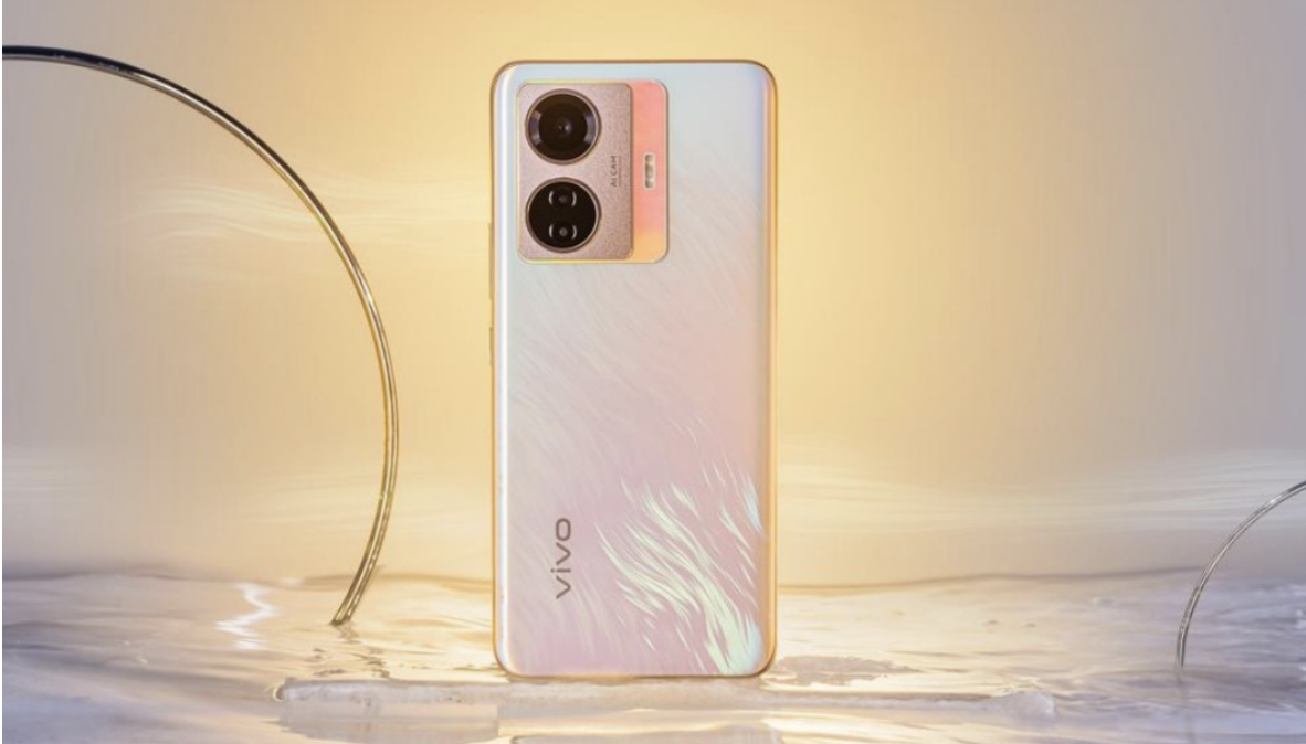 vivo S15e游戲體驗：超暢快，輕松上分無壓力